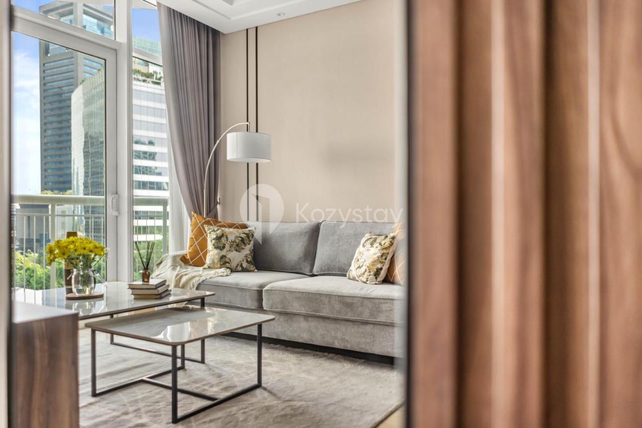 Apartment M-aple By Kozystay - Setiabudi Jakarta