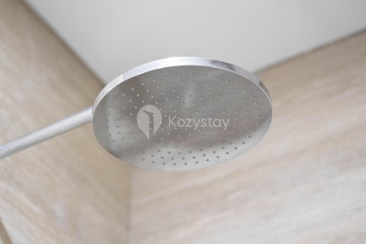 M-aple By Kozystay - Setiabudi Apartment