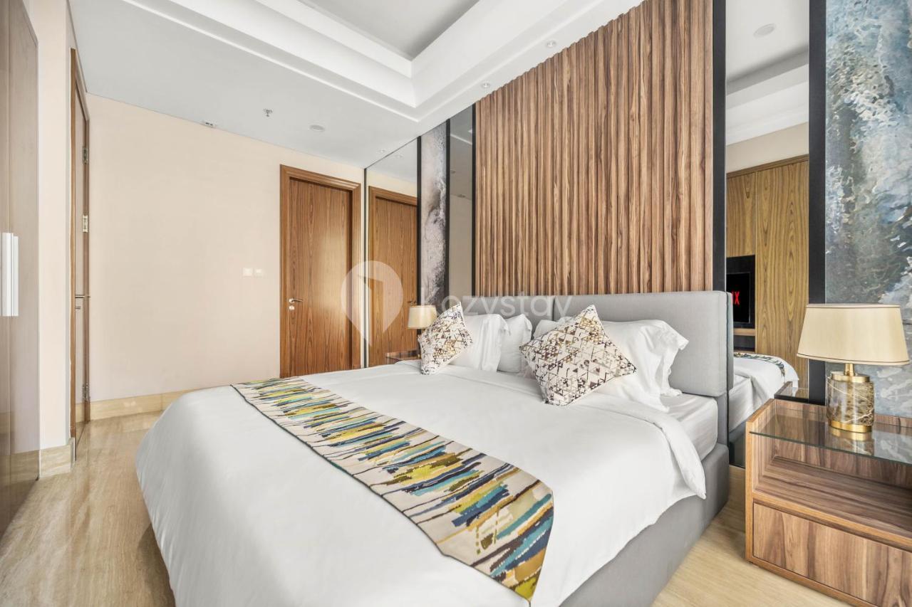 M-aple By Kozystay - Setiabudi Apartment Jakarta
