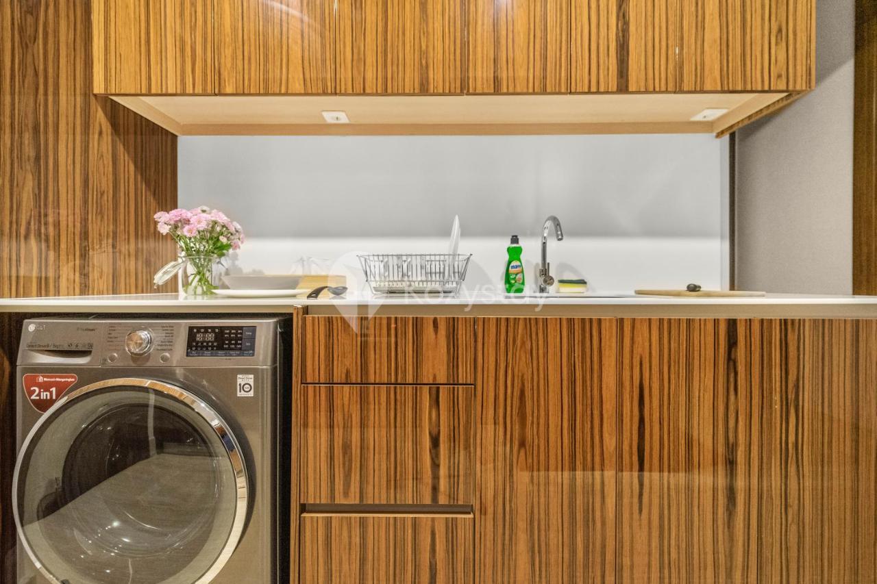 Apartment M-aple By Kozystay - Setiabudi Jakarta